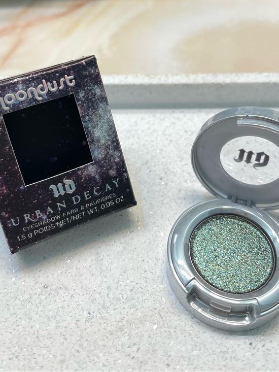 Urban Decay Other - Urban Decay ~ ‘ZODIAC’ ~ Moondust Eyeshadow Single ~ Full Size 1.5 g RARE & HTF